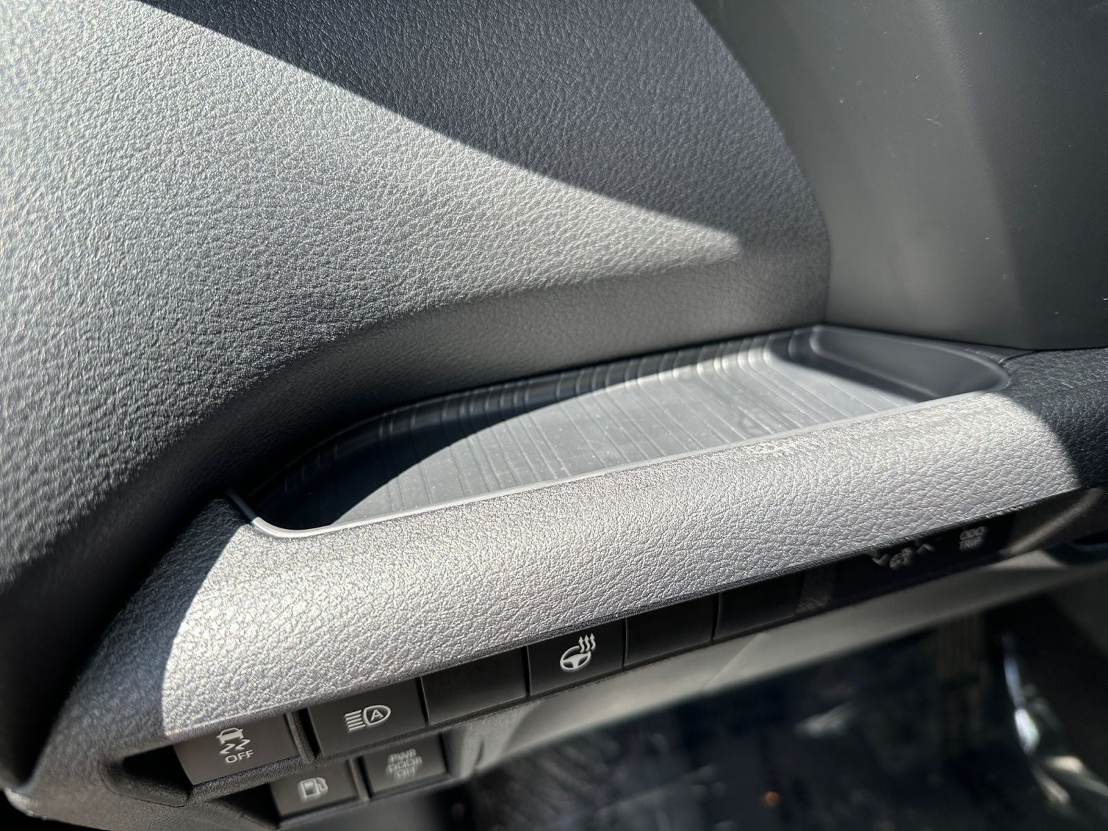 2025 Toyota Sienna Base