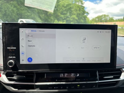 2025 Toyota Sienna Base