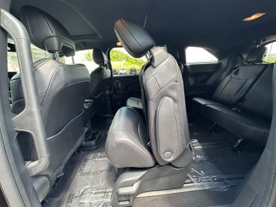 2025 Toyota Sienna Base
