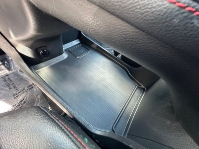 2025 Toyota Sienna Base