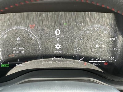 2025 Toyota Sienna Base