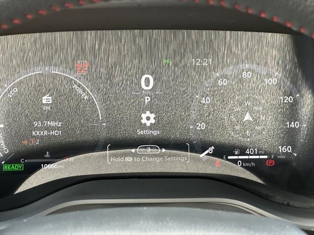 2025 Toyota Sienna Base