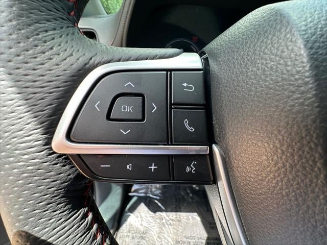2025 Toyota Sienna Base