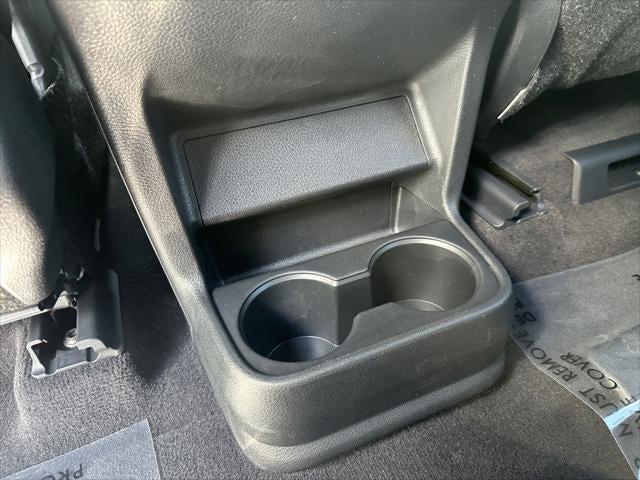 2025 Toyota Sienna Base