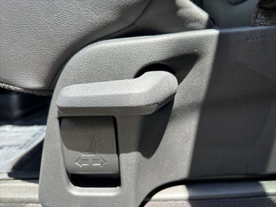 2025 Toyota Sienna Base