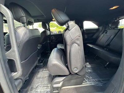 2025 Toyota Sienna Base