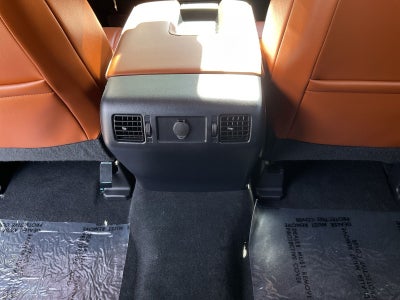 2018 Toyota Tundra Platinum CrewMax