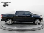 2018 Toyota Tundra Platinum CrewMax