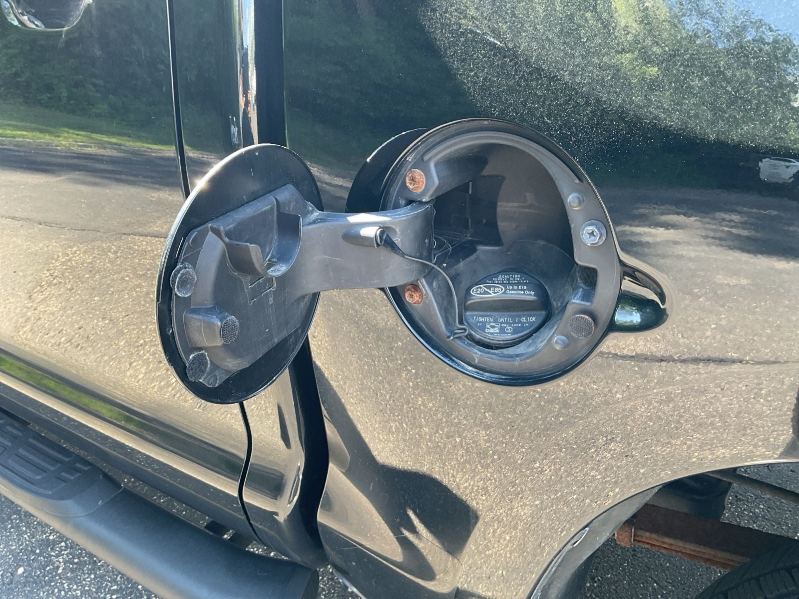 2018 Toyota Tundra Platinum CrewMax