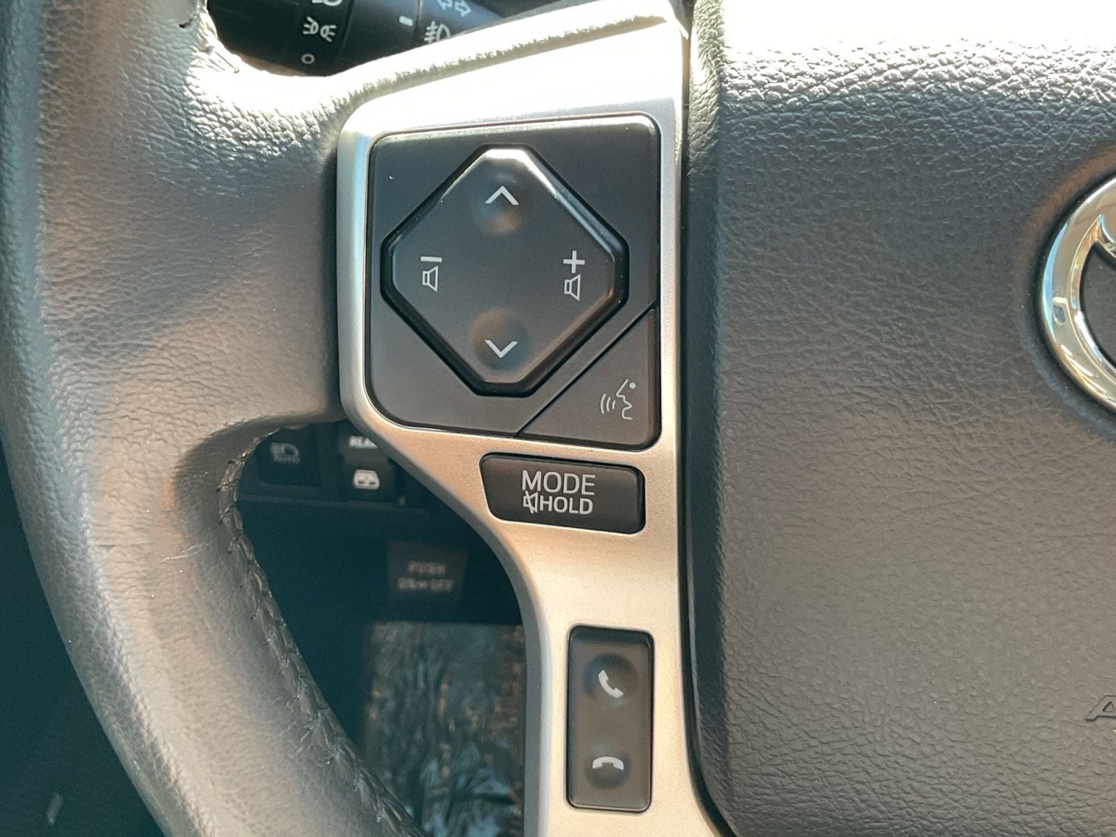 2018 Toyota Tundra Platinum CrewMax