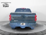 2018 Toyota Tundra Platinum CrewMax