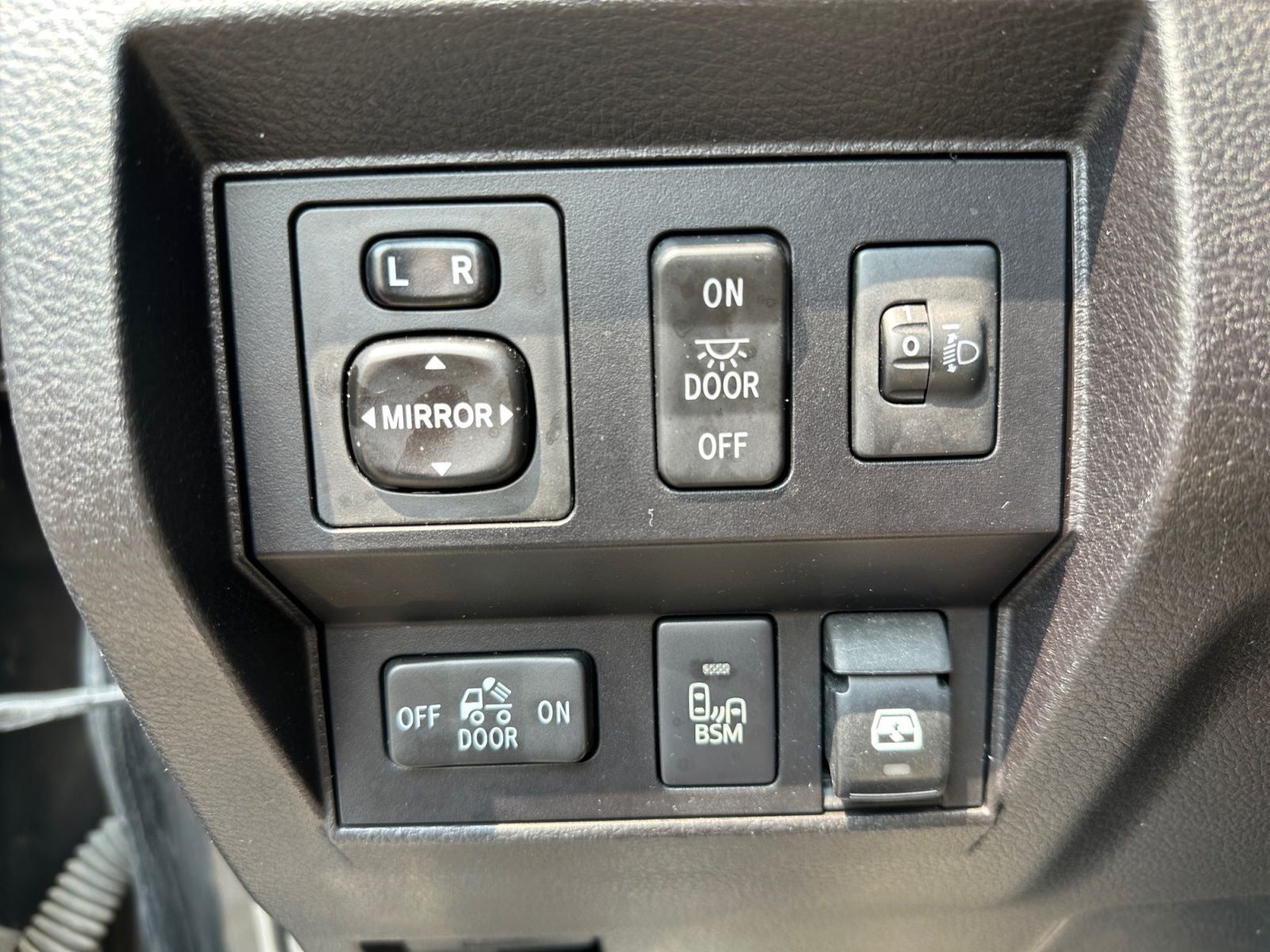 2015 Toyota Tundra Limited CrewMax
