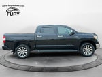 2015 Toyota Tundra Limited CrewMax