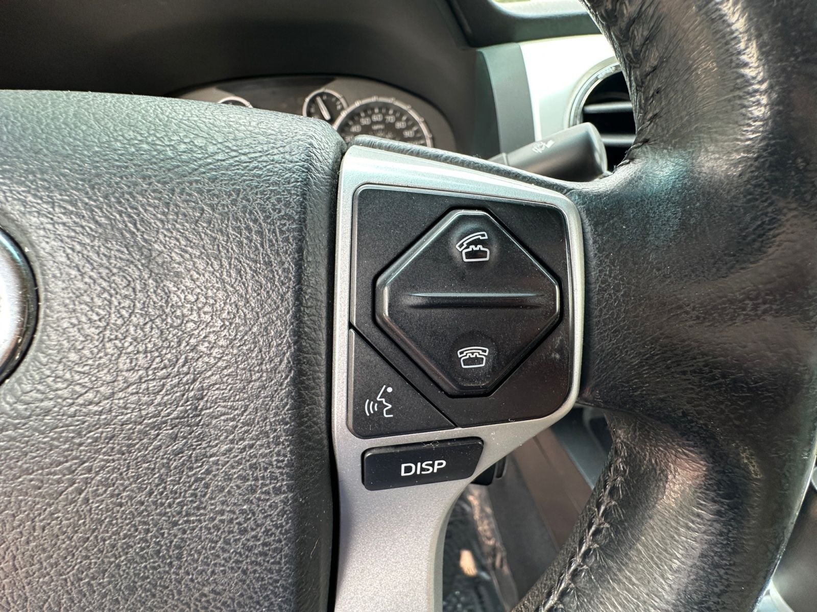 2015 Toyota Tundra Limited CrewMax