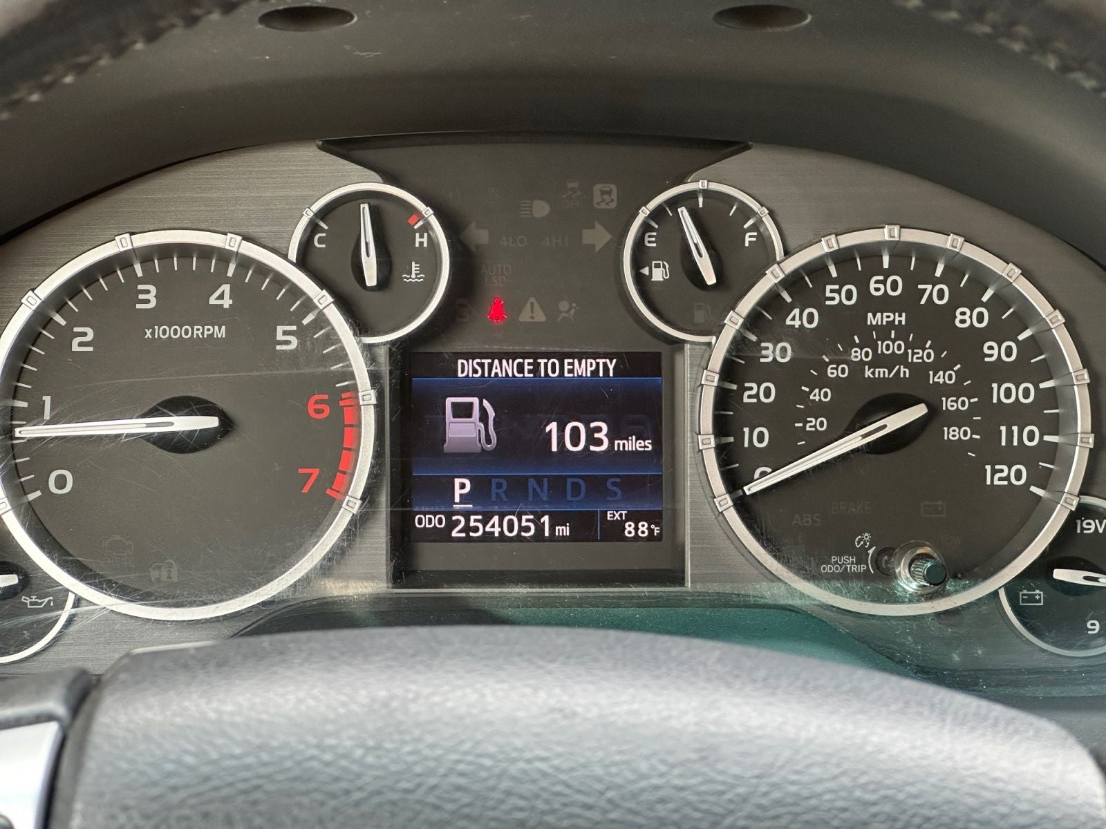 2015 Toyota Tundra Limited CrewMax