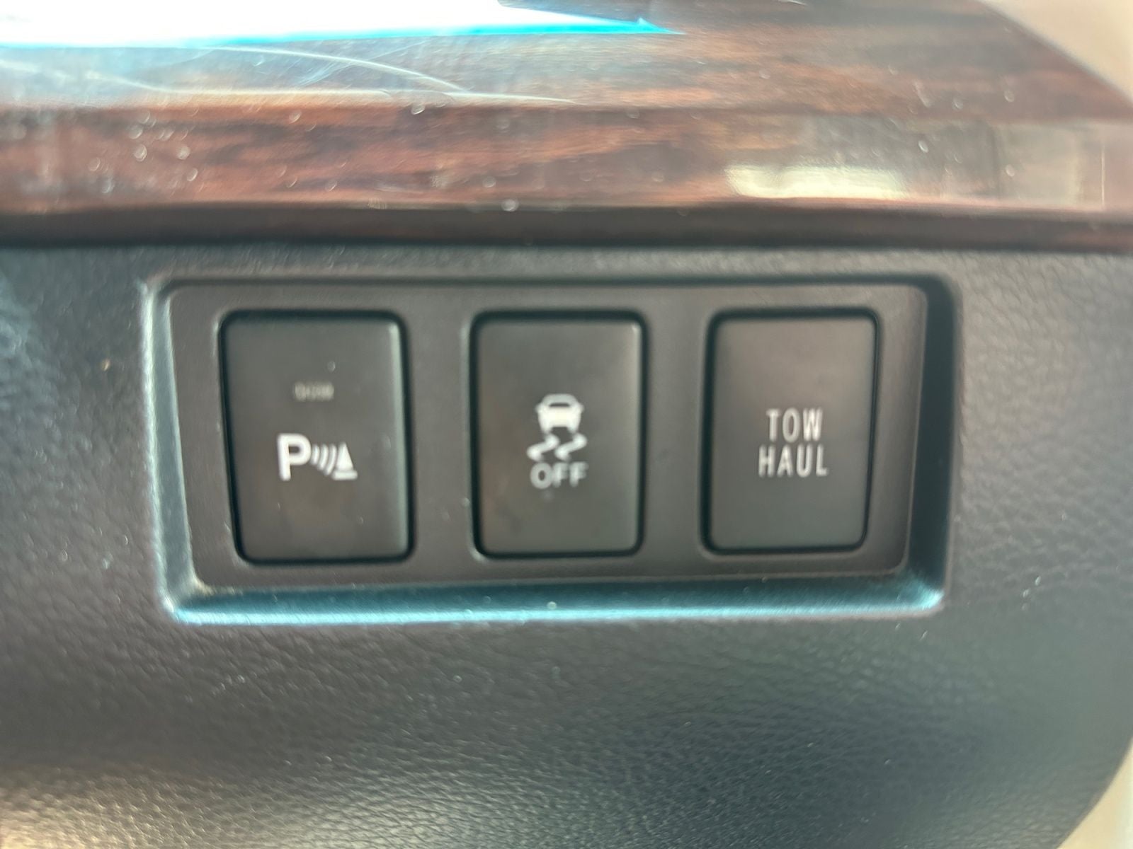 2015 Toyota Tundra Limited CrewMax
