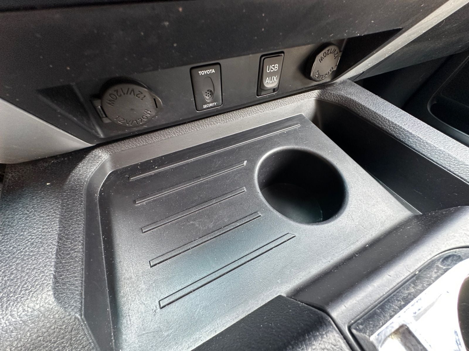 2015 Toyota Tundra Limited CrewMax