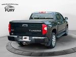2015 Toyota Tundra Limited CrewMax