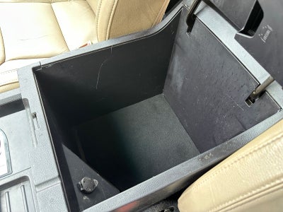 2015 Toyota Tundra Limited 5.7L V8