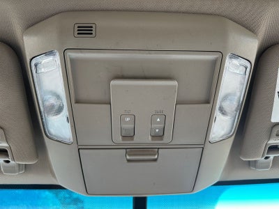 2015 Toyota Tundra Limited 5.7L V8