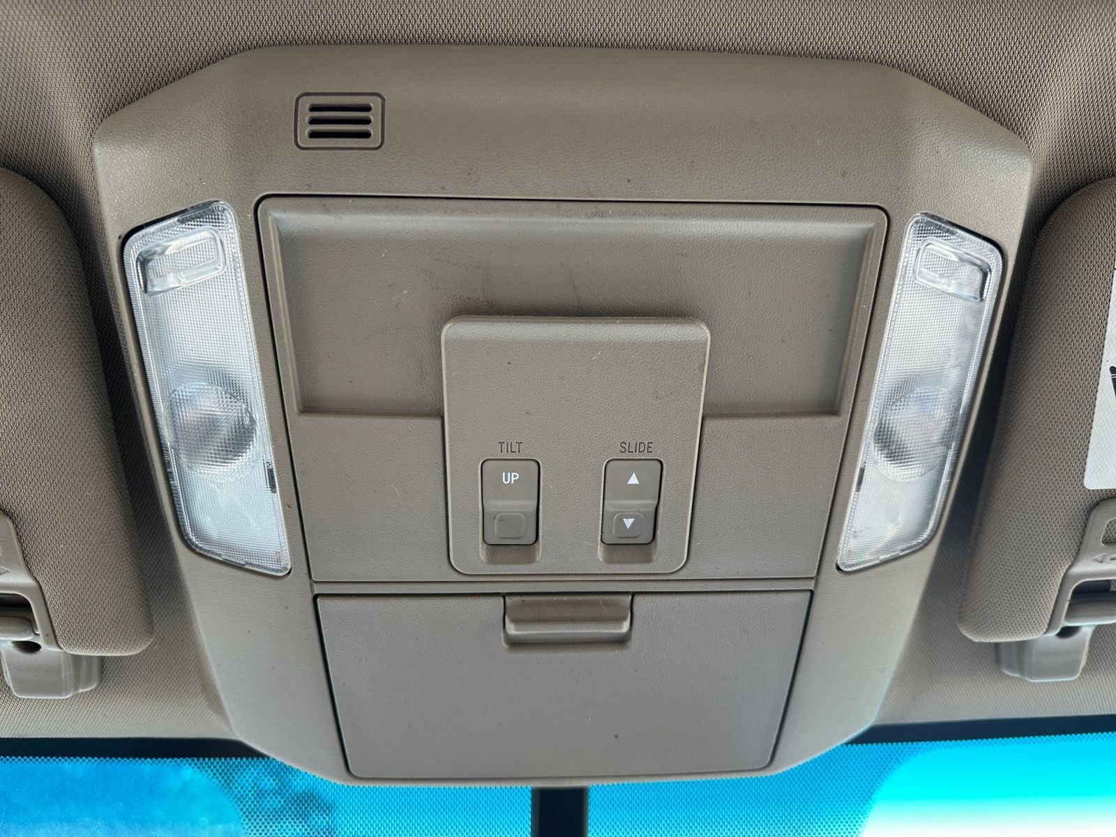 2015 Toyota Tundra Limited 5.7L V8