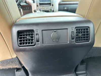 2015 Toyota Tundra Limited 5.7L V8