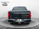 2015 Toyota Tundra Limited CrewMax