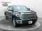 2015 Toyota Tundra Limited 5.7L V8