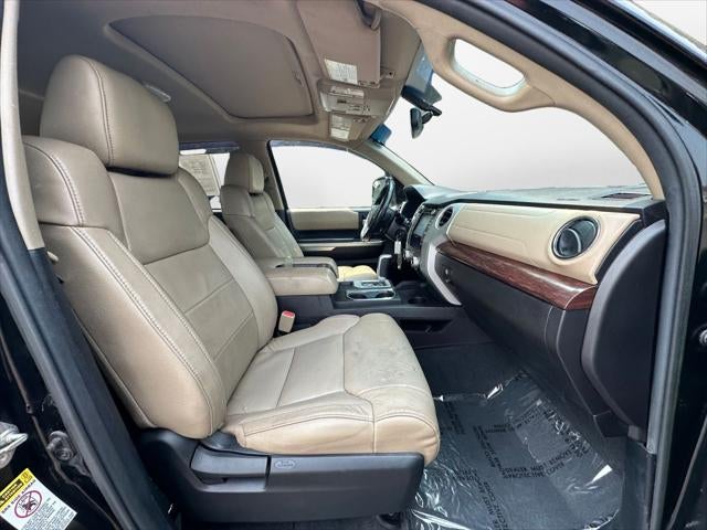 2015 Toyota Tundra Limited 5.7L V8