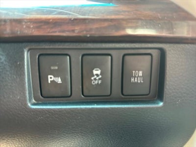 2015 Toyota Tundra Limited 5.7L V8