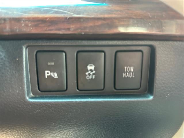 2015 Toyota Tundra Limited 5.7L V8