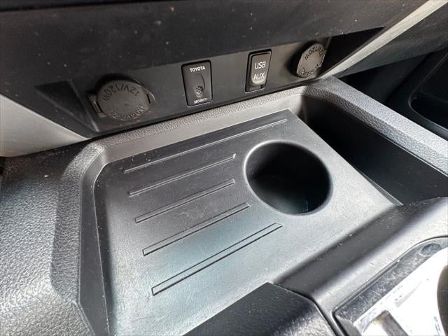 2015 Toyota Tundra Limited 5.7L V8