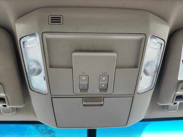 2015 Toyota Tundra Limited 5.7L V8