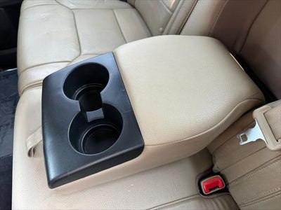2015 Toyota Tundra Limited 5.7L V8