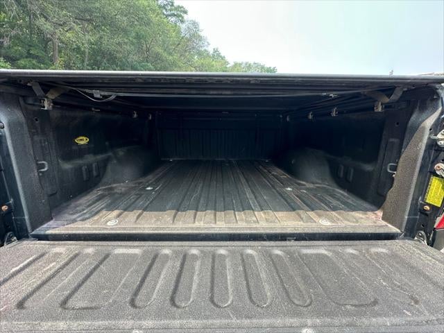 2015 Toyota Tundra Limited 5.7L V8