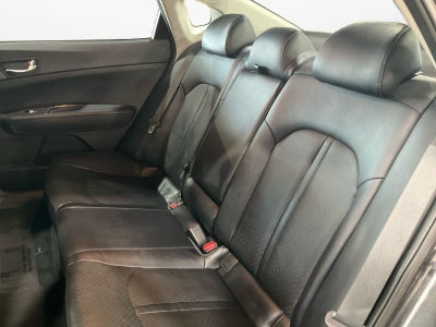 2018 Kia Optima EX
