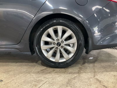 2018 Kia Optima EX