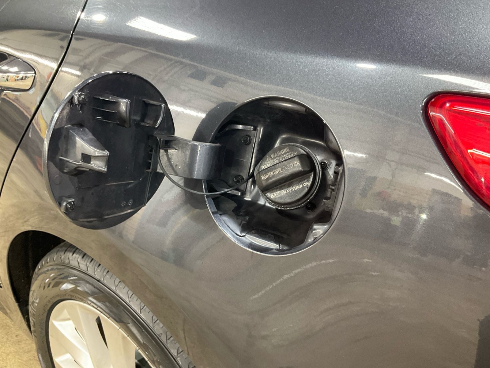 2018 Kia Optima EX