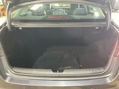 2018 Kia Optima EX