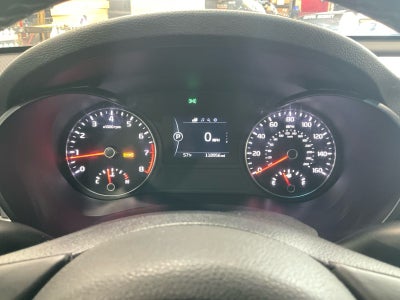 2018 Kia Optima EX