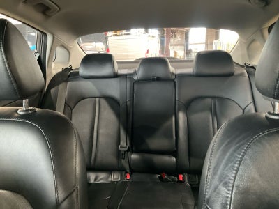 2018 Kia Optima EX