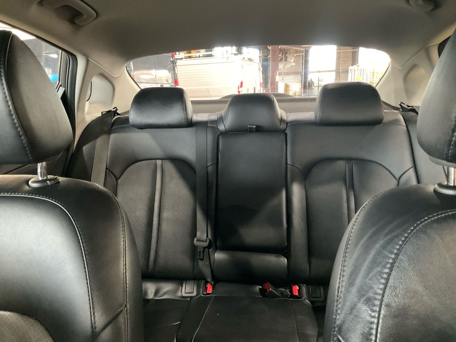 2018 Kia Optima EX