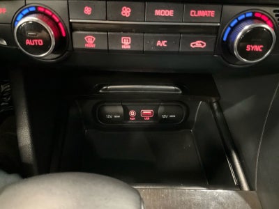 2018 Kia Optima EX