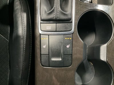 2018 Kia Optima EX