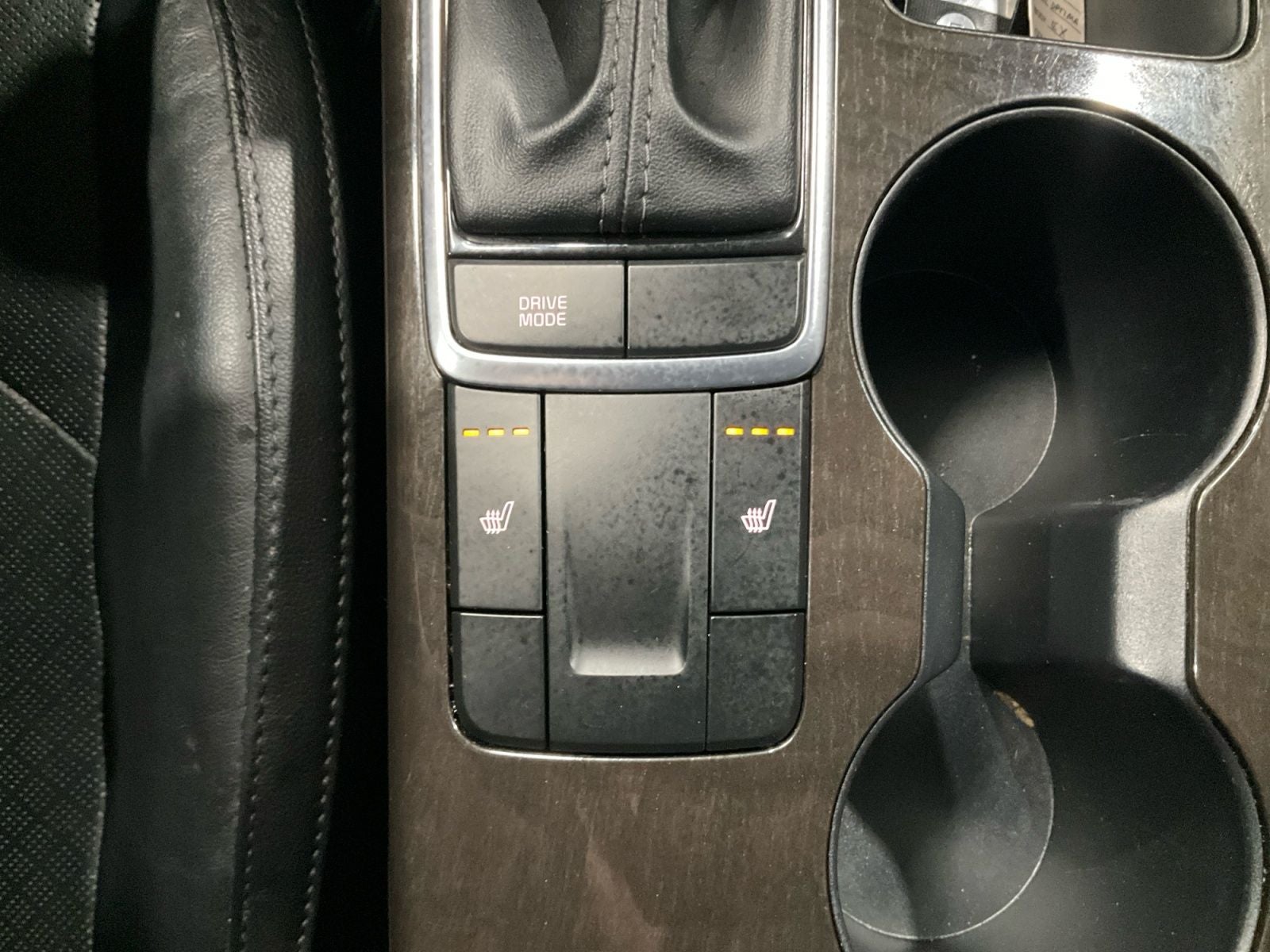 2018 Kia Optima EX