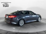 2018 Kia Optima EX