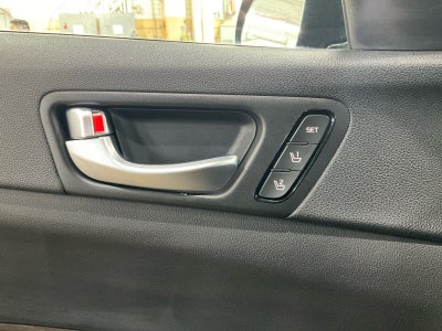 2018 Kia Optima EX