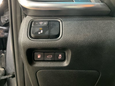 2018 Kia Optima EX