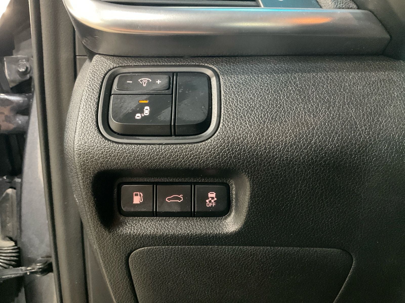 2018 Kia Optima EX
