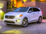 2017 Kia Sorento 2.4L LX